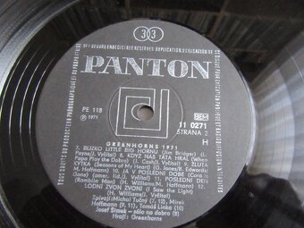 LP Rangers + Greenhorns/REZERVACE - 9