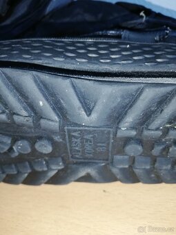 Dětské zimní boty - 9