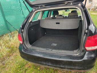 Volkswagen Golf 2009 - STK 09.2027 - 9