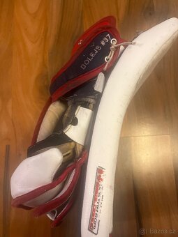 Rukavice Briańs - 9