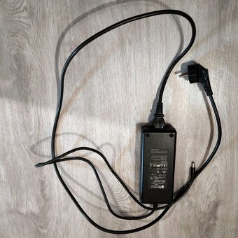 Prodám dámské elektrokolo zn. Leader fox lady - 9