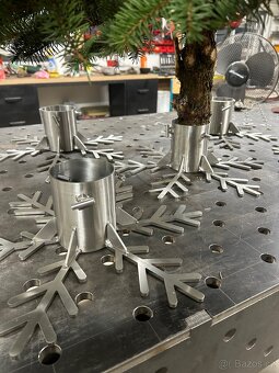 Stojánek na stromek - 9