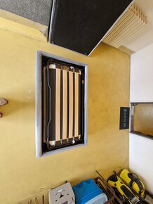 Rozkládací gauč - 9