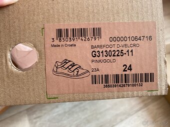 Barefoot Froddo 24 - 9