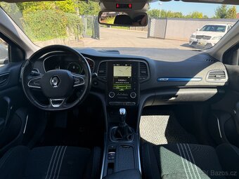 Renault Mégane IV GT-Line 120 kW - 9