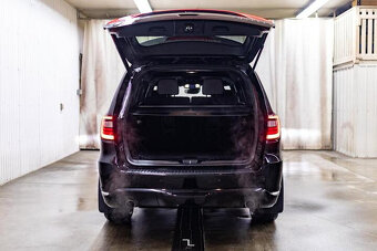 2022  Dodge Durango AWD Citadel 3,6 - 9