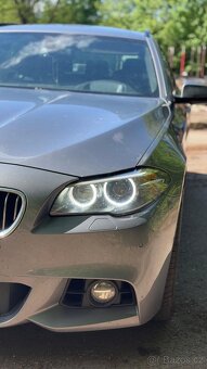 Bmw 535 XDrive F11 - 9