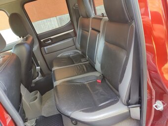 Ford Ranger 3,0 TDCi 4WD WILDTRAK - 9