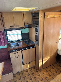 Karavan Dethleffs - 9