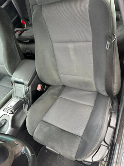 BMW 530 d E39 142 kw automat po repasu - 9