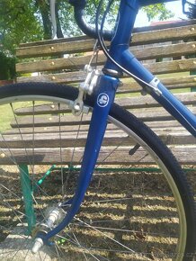 Kolo Favorit PĚKNÉ - 9