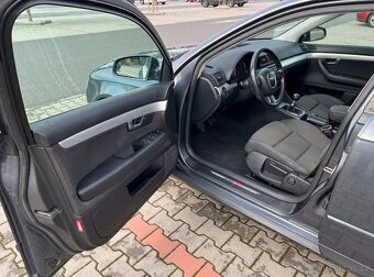 Audi A4 2.0 TFSi 147kw - 9