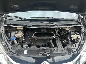 Citroën Jumpy 2.0HDI 120kW 2012 215012km6míst EXCLUSIVE NAV - 9