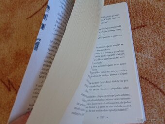 Romány pro ženy - nové, jednou čtené - 9