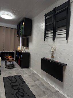 Mobilní dům s vybavením - 9