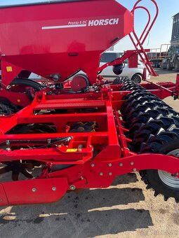 Horsch Pronto 6 DC - 9