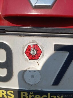 Renault Clio 2004 1.5 dci - 9