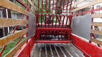 Sběrací vůz Pottinger (ZAMLUVENO) - 9