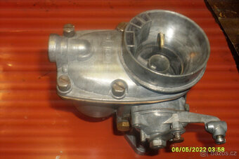 REPAS KARBURATOROU... - 9