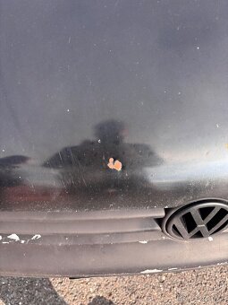 VW Golf 4 1,9 TDi - 9