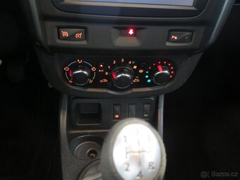 Dacia DUSTER 1.6SCe,klima,navi,kůže, - 9