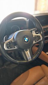 BMW G31 530d xDrive 2017 bohata vybava - 9