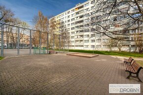 Pronájem bytu 3+1, 57m2, Pardubice – Polabiny - 9