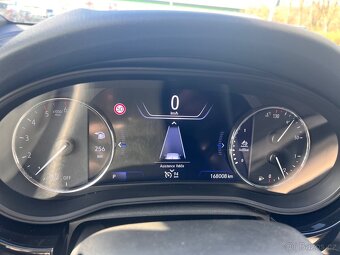 Opel Astra K Spots Tourer automat 90kW - 9