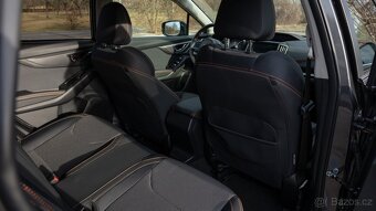 SUBARU XV 2.0ie-S Comfort ES - 9