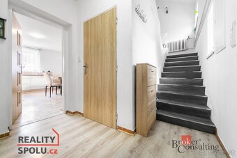 Prodej, domy/rodinný, 109 m2, Hlavní 77, 33023 Úherce, Plzeň - 9