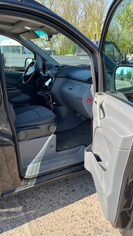 Mercedes Benz Vito 120 Mixto - 9
