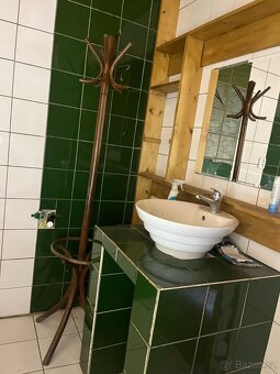 RD ve Vranovicích u Příbrami - 9