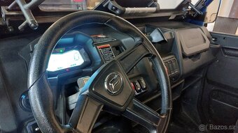 Cf moto uforce 1000 UTV1000 - 9
