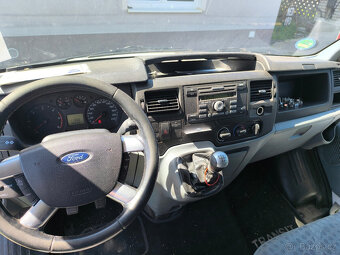 Ford Transit 2.2 TDCi r.v.2012 - 9