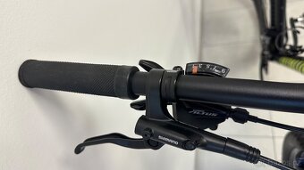 Horské kolo SPECIALIZED, rám XL, kola 29", pro jezdce od 18 - 9