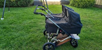 Kočárek pro dvojčata easywalker duo - 9