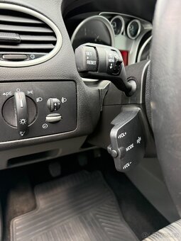 Ford Focus 2009 1.8tdci 157000KM - 9