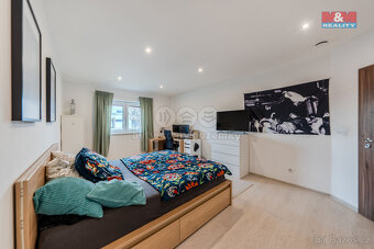 Prodej rodinného domu, 179 m², Prušánky - 9