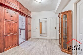 Pronájem krásného bytu 2+1, 62 m2, ul. Bachmačská, poblíž ce - 9