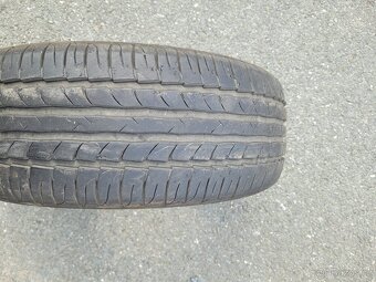 Pneumatiky Goodyear a Sava - 9