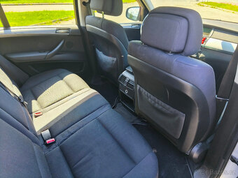 Prodej BMW X5 E70 3.0d 173kW - 9