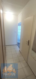 Pronájem bytu 2+kk (48 m2), Kladno - Kročehlavy, Švédská - 9
