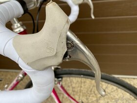 MOTOBECANE - francouzské vintage silniční kolo - 9