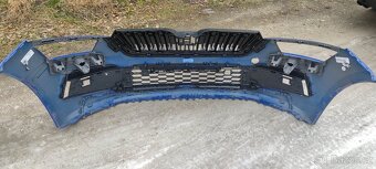 Škoda kamiq přední naraznik Kamiq 658807221 - 9