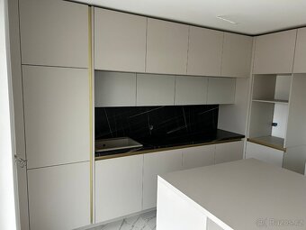 ☀Sveti Filip i Jakov(HR) – Apartmán 105m2 s výhľadom na more - 9