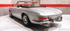 Ferrari 275 GTS Pininfarina Spyder 1964 1:18 - 9