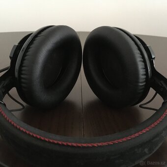 Herní sluchátka HyperX Cloud Revolver S - 9
