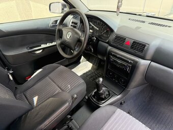 Škoda Octavia 1.9TDI 66kw Tažné Klimatizace - 9
