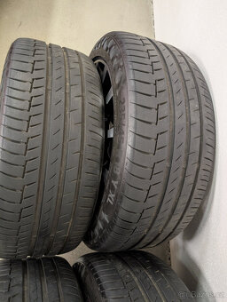 Alu kola letní 235/45 R18 Superb III - 9