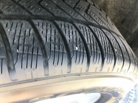 Jeep Grand Cherokee Kůže AUT NAV + ZÁRUKA - 9